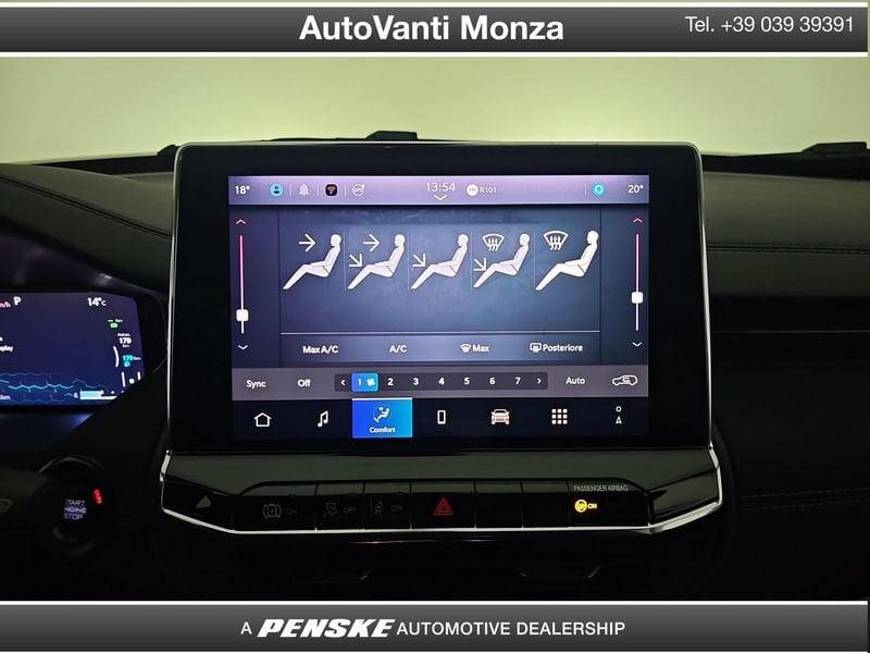 Jeep Compass Compass 1.3 Turbo T4 190 CV PHEV AT6 4xe
