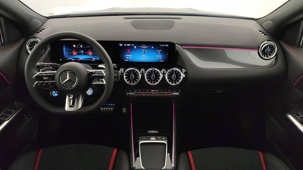 Mercedes-Benz Mercedes-AMG GLA 35 4MATIC