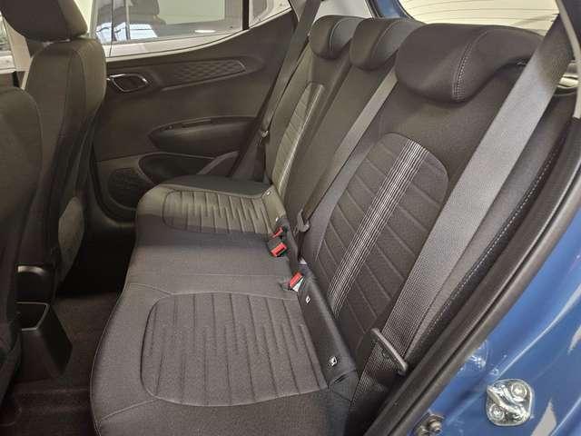 Hyundai i10 i10 1.0 mpi Connectline 63cv