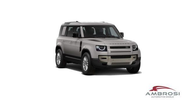 LAND ROVER Defender L663 3.0 AJ20-D6H AWD 5DR SWB S 200PS Auto