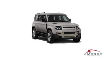 LAND ROVER Defender L663 3.0 AJ20-D6H AWD 5DR SWB S 200PS Auto