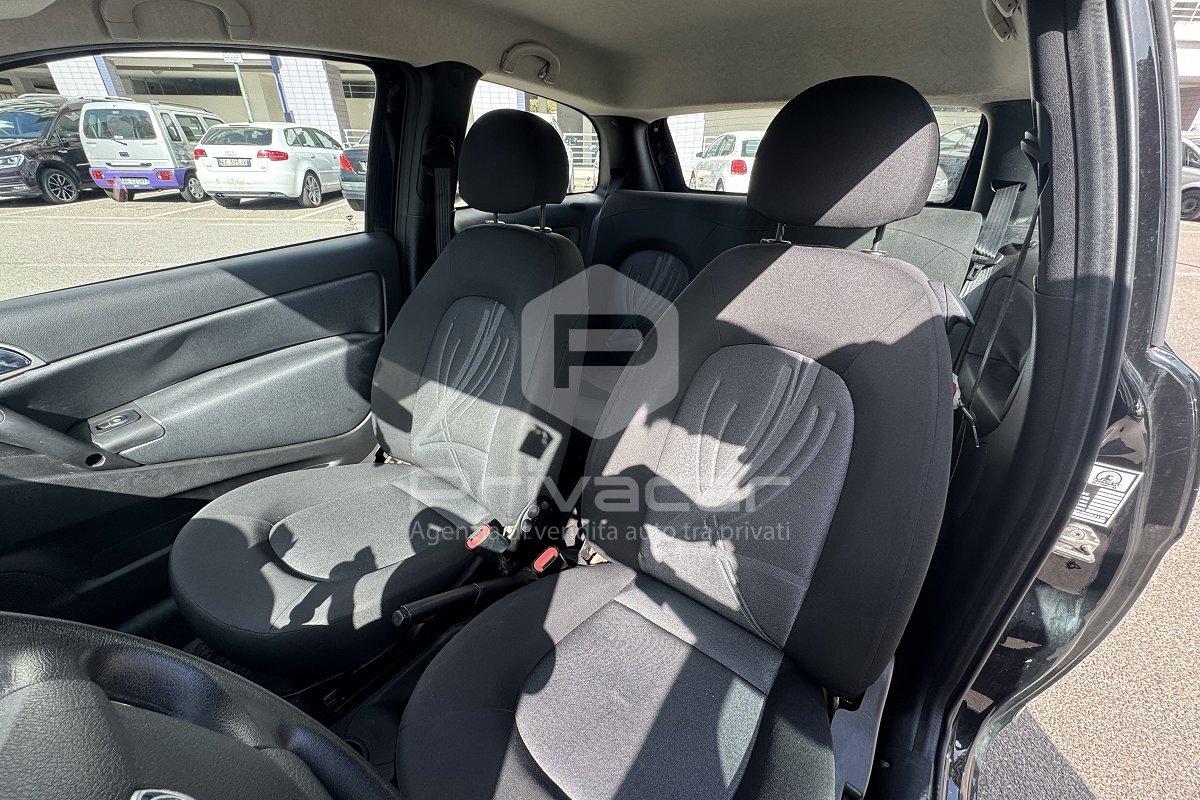 LANCIA Ypsilon 1.4 Platinum Ecochic GPL