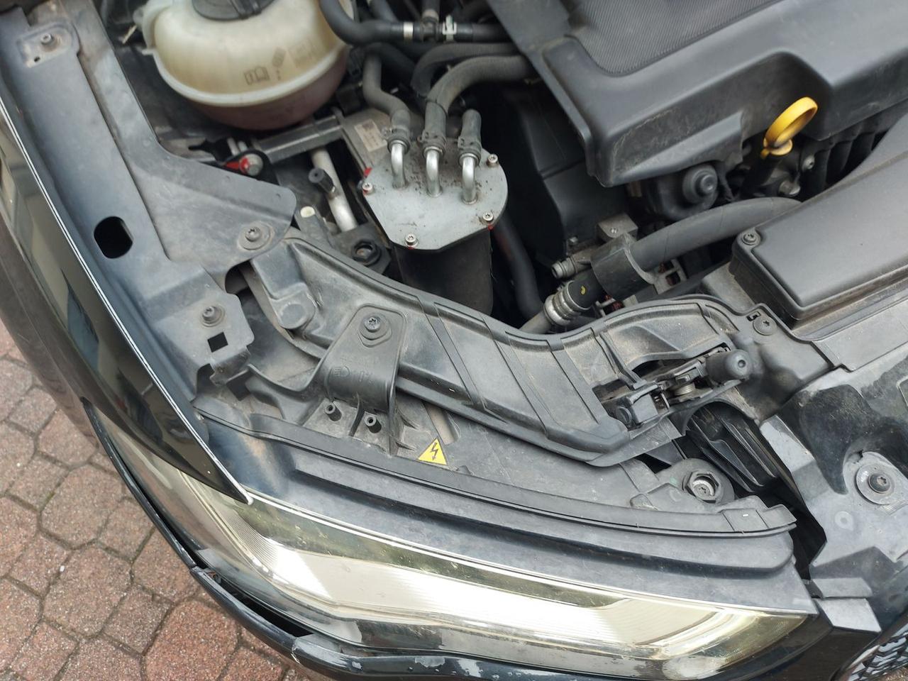 Audi A3 spback Ambiente 1.6 TDI dsg