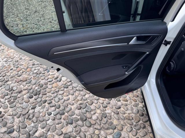 VOLKSWAGEN Golf GTI 2.0 245 CV TSI DSG 5p. BMT