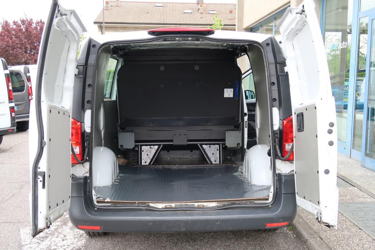 Mercedes-benz Vito 2.2 114 CDI PL Mixto N1 Autocarro 6 posti