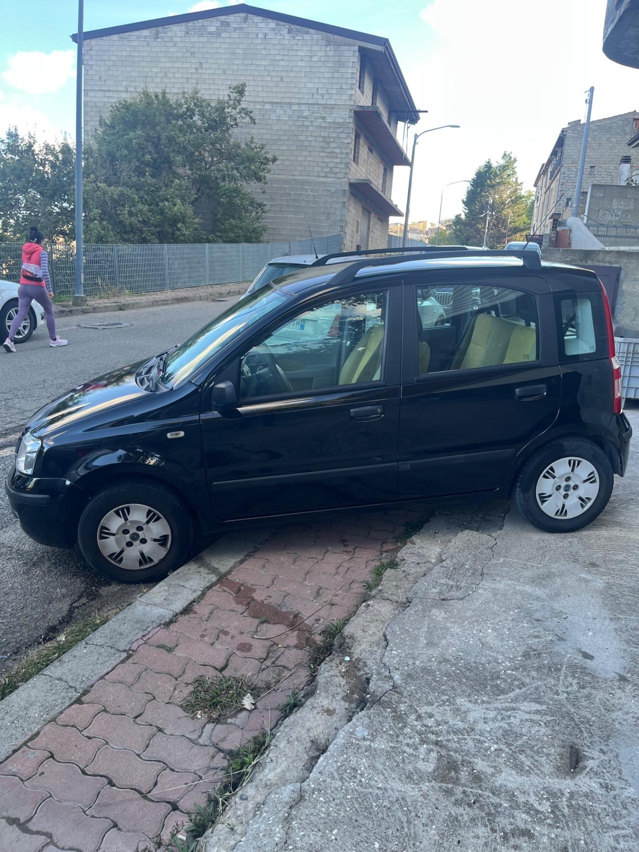 Fiat Panda 1.2 Dynamic