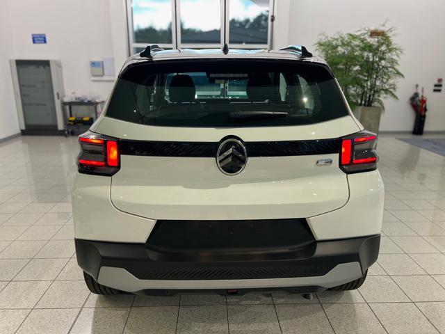 CITROEN C3 PureTech 100 S&S Plus - PRONTA CONSEGNA!
