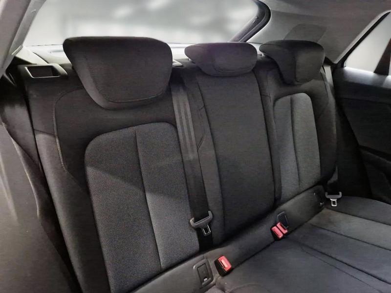 AUDI Q2 2.0 35 TDI BUSINESS S TRONIC QUATTRO