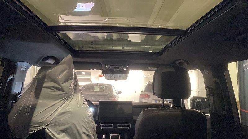 ICH-X K3 2.0 DCT 4WD