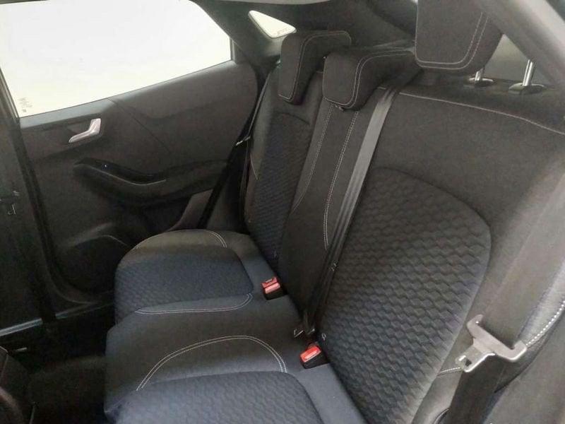 Ford Puma 1.0 ecoboost h Titanium s&s 125cv