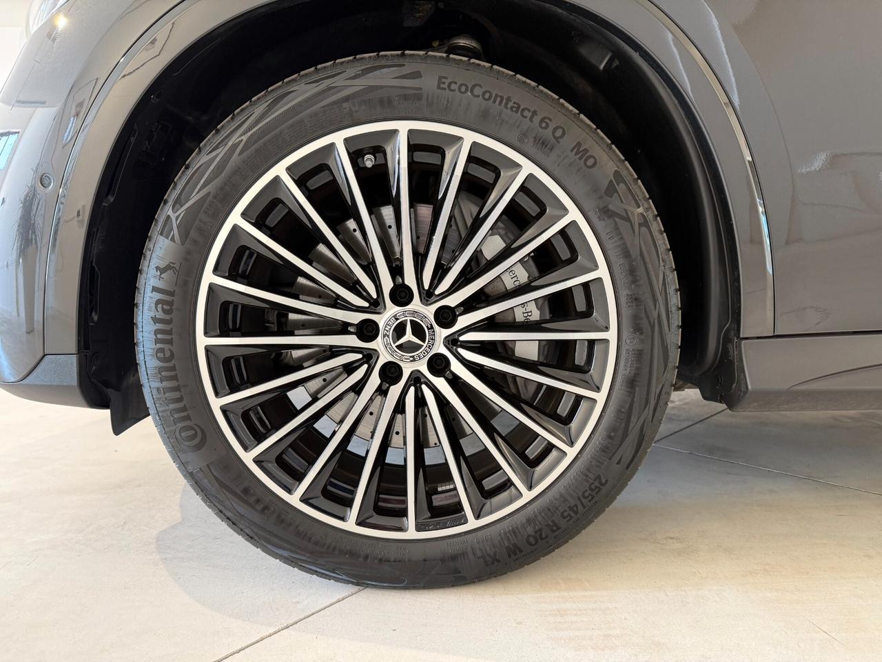 Mercedes-benz GLC 200 d 4Matic Mild Hybrid AMG Line Advanced Plus