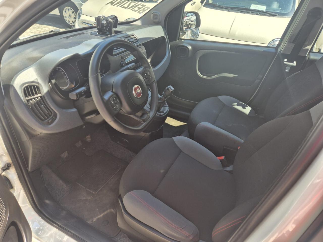 Fiat Panda 0.9 TwinAir Turbo S&S 4x4