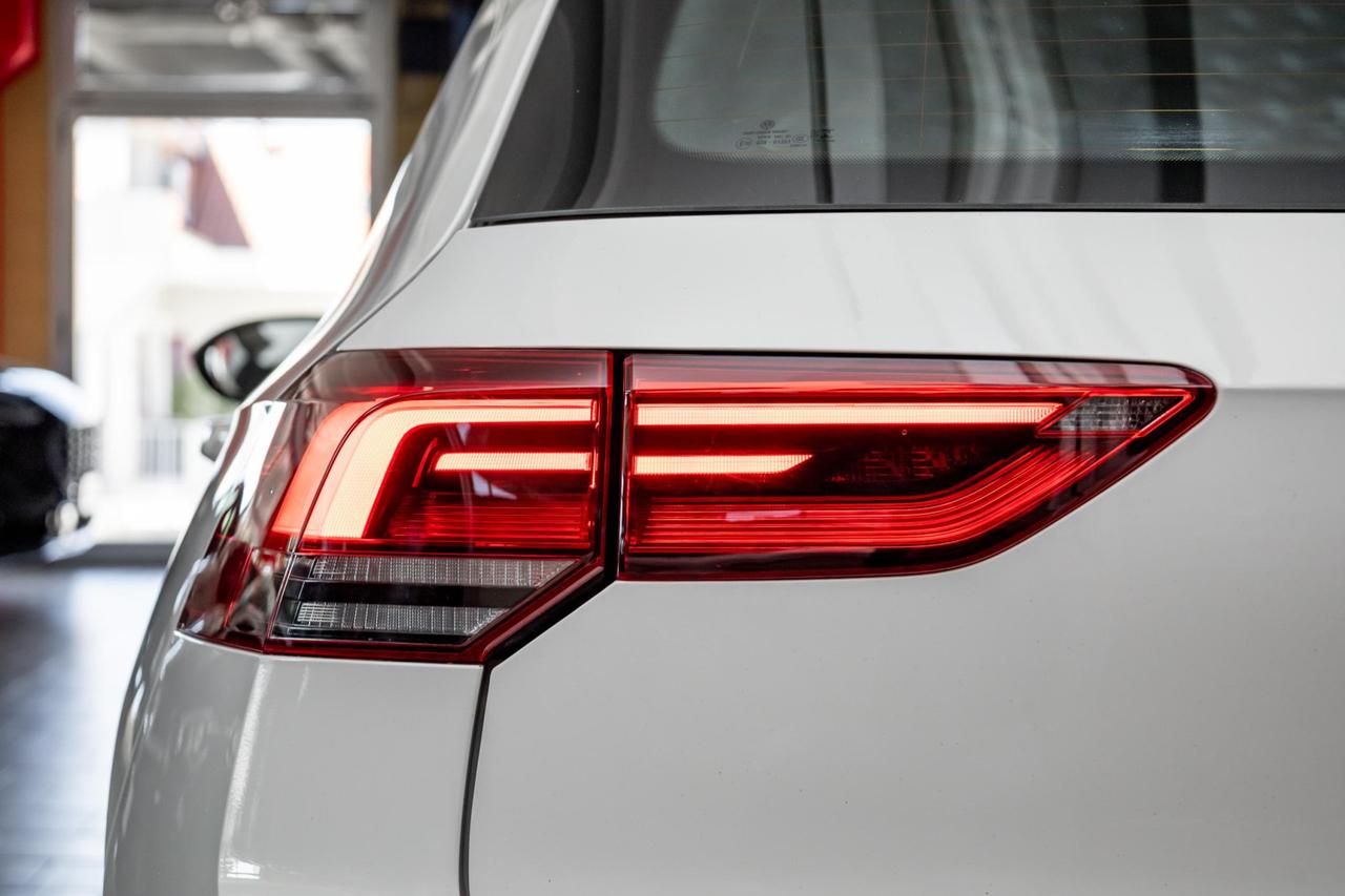 Volkswagen Golf 1.4 tsi ehybrid Style 204cv dsg