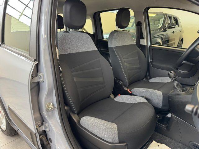 FIAT Panda 1.0 FireFly S&S Hybrid *UNICO PROP.*OK NEOPAT.*