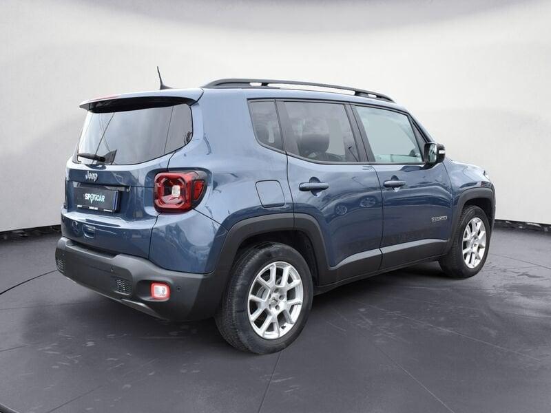 Jeep Renegade 1.6 MJet 130cv Limited