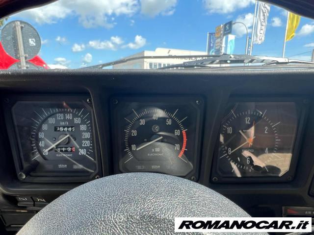 ALFA ROMEO Alfetta 2.0