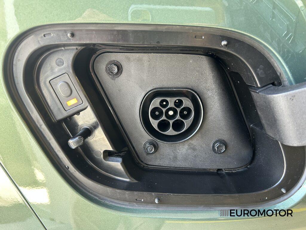 Kia Sportage 1.6 T-GDI PHEV GT-line Sunroof Pack AWD AT6