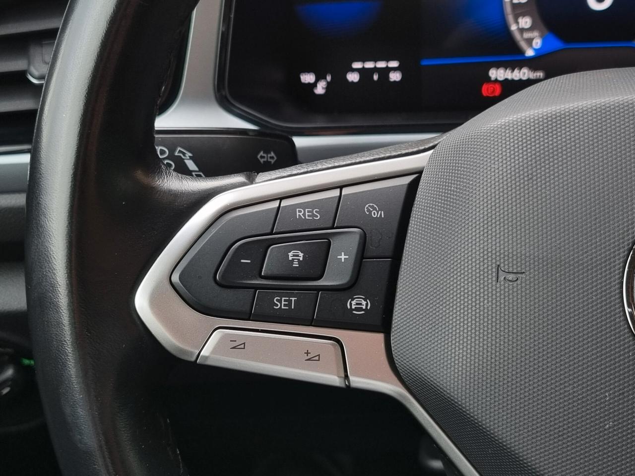 Volkswagen T-Roc 1.0 TSI Life