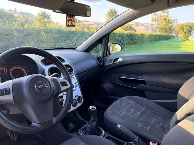 OPEL Corsa 1.3 CDTI 75CV ecoFLEX 3 porte Club