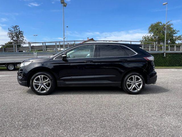 FORD Edge 2.0 TDCI 210 CV AWD Start&Stop Powershift Titanium