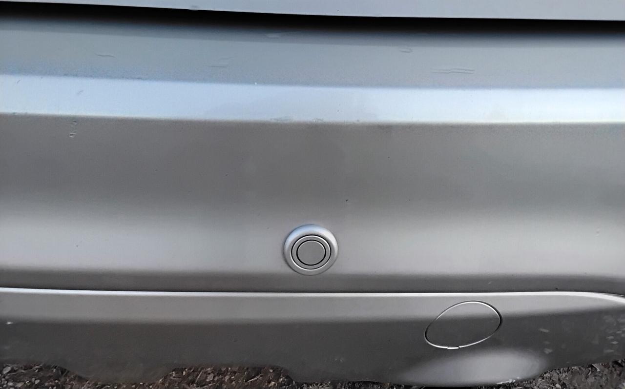 Ford Kuga 2.0 TDCi 136 CV 2WD Titanium DPF