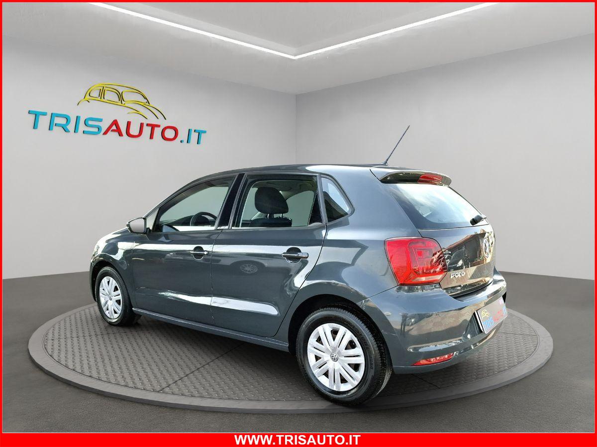 VOLKSWAGEN Polo 1.0 Trendline 5p NEOPATENTATI