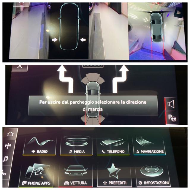 AUDI A8 50 TDI 3.0 quattro tiptronic