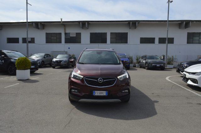OPEL Mokka X 1.6 CDTI Ecotec 136CV 4x2 Start&Stop Advance