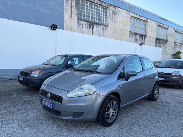 FIAT Grande Punto 1.2 3 porte Dynamic
