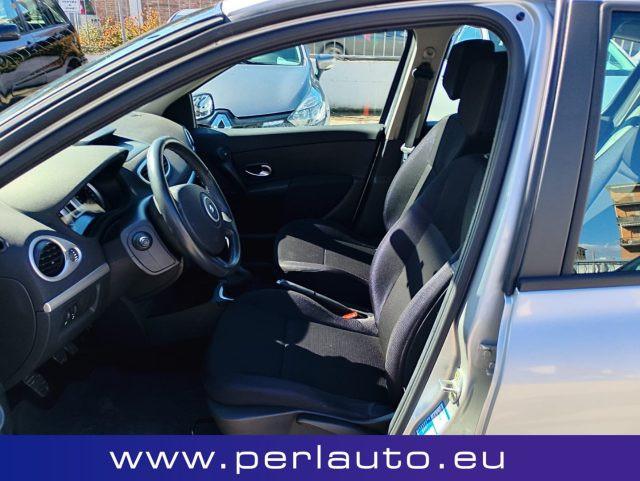 RENAULT Clio 1.5 dCi 5P Dynamique