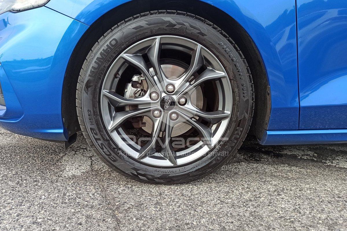 FORD Focus 1.5 EcoBoost 150 CV 5p. ST-Line