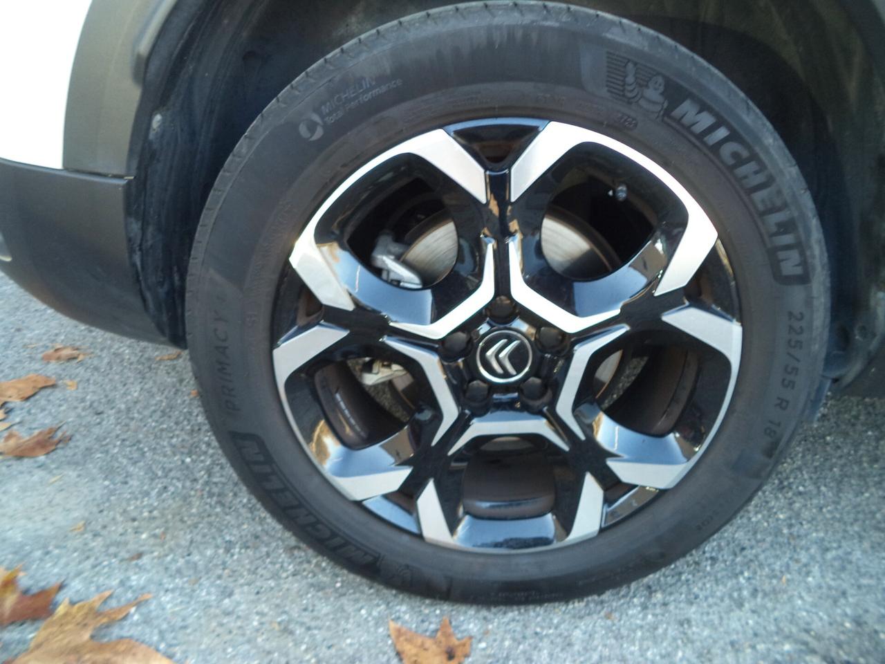 Citroen C5 Aircross BlueHDi 130 S&S Shine KM 36000 SERVICE CITROEN