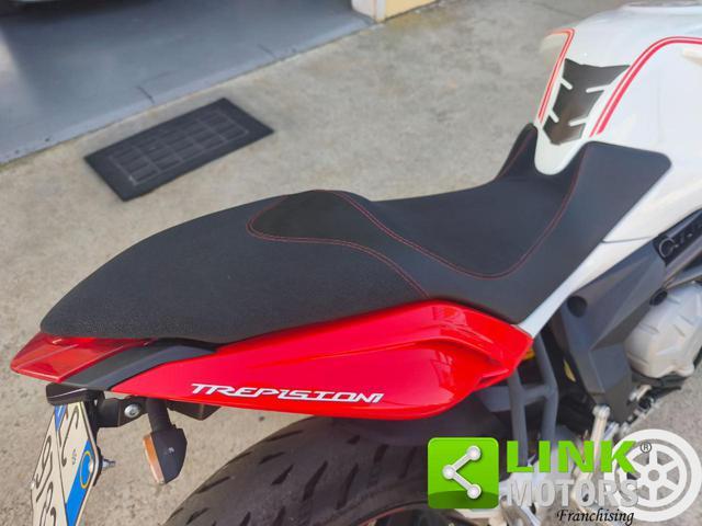 MV AGUSTA Brutale 800 TREPISTONI