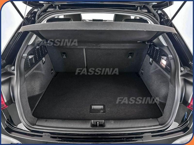 Audi Q2 Q2 30 1.0 tfsi 110cv