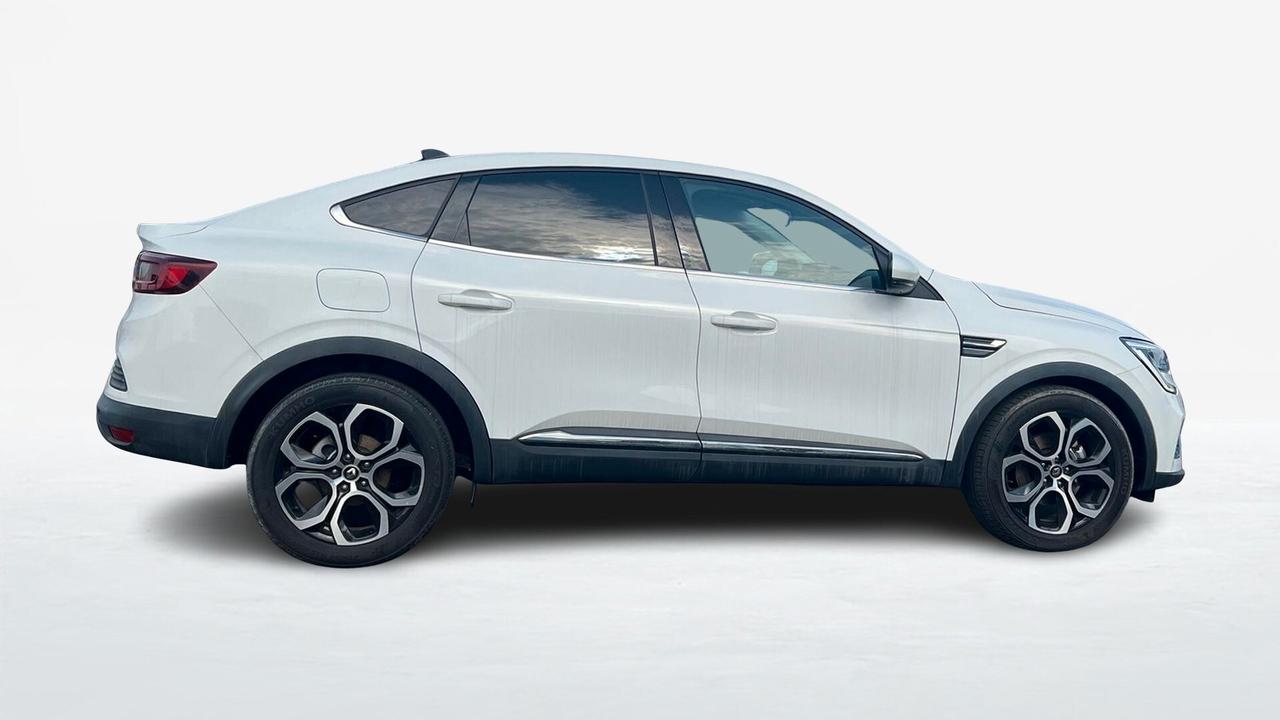 Renault Arkana Hybrid E-Tech 145 CV Intens