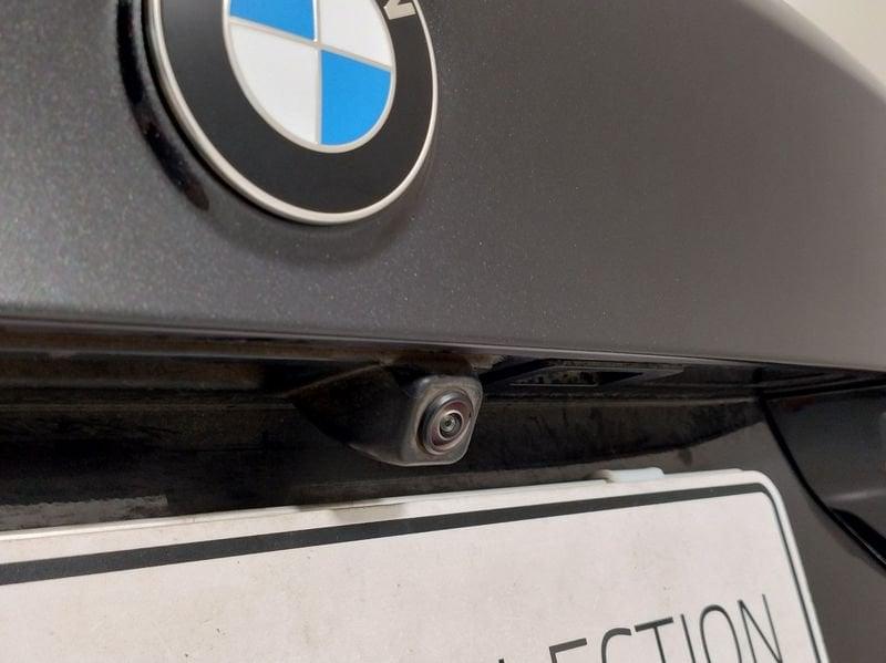 BMW Serie 5 Touring Serie 5 G31 2020 Touring LCI B 530i Touring mhev 48V xdrive Msport auto