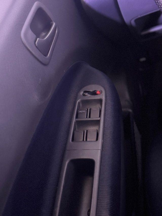 HONDA HR-V 1.6i 16V VTEC cat 5 porte Sport