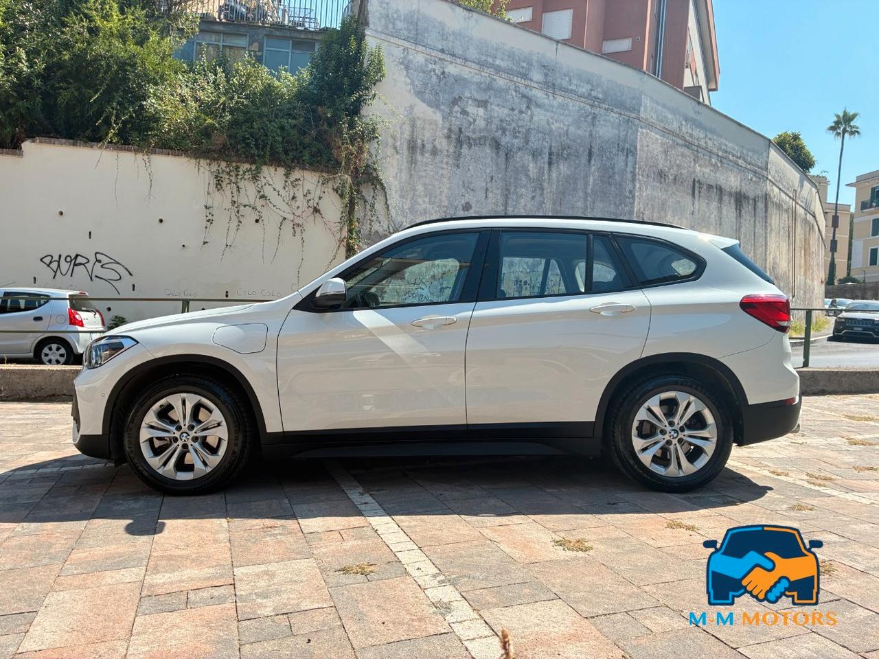 BMW X1 xdrive 25e Business Advantage PHEV