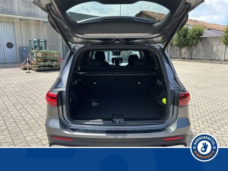 Mercedes-Benz Classe GLB GLB 200d 4Matic AMG Line Advanced Plus