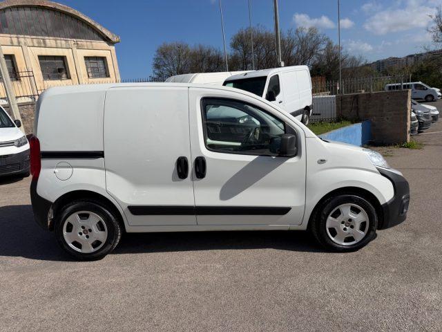 FIAT Fiorino 1.3 MJT 95CV