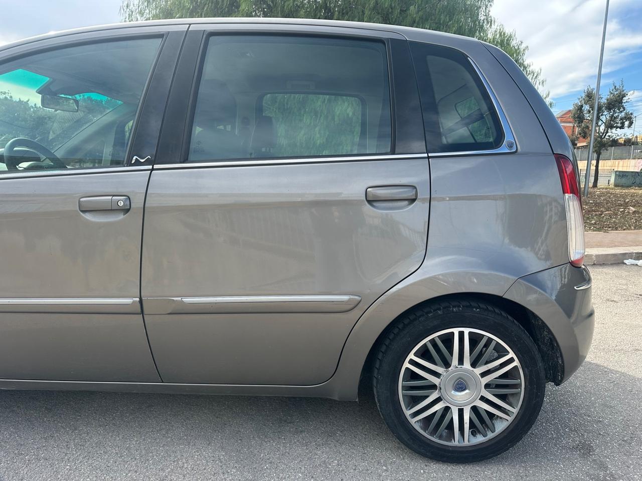 Lancia MUSA 1.3 MJT 2008 - SOLO 130 MILA KM