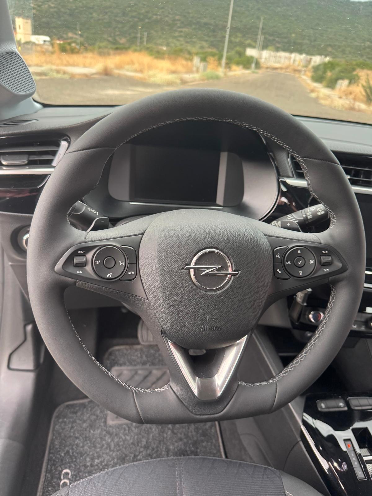 Opel Corsa 1.2 100 CV aut. Elegance