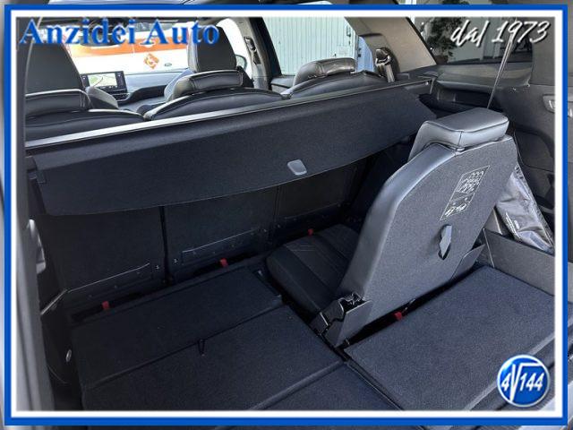 PEUGEOT 5008 2.0 BlueHDi 180 EAT8 GT Pack 7 Posti