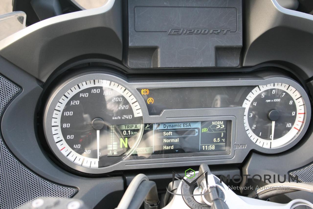 BMW R 1200 RT R 1200 RT - ABS - FULL OPTIONAL