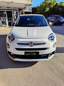 Fiat 500X SPORT