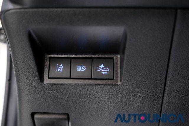 TOYOTA Yaris 1.5 HYBRID 5 PORTE TREND WHITE EDITION