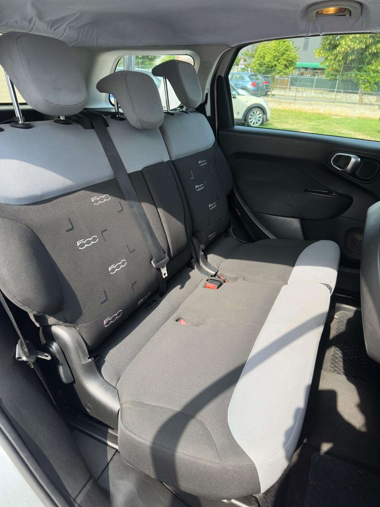 Fiat 500L Living 1.6 Multijet 105 CV Pop Star