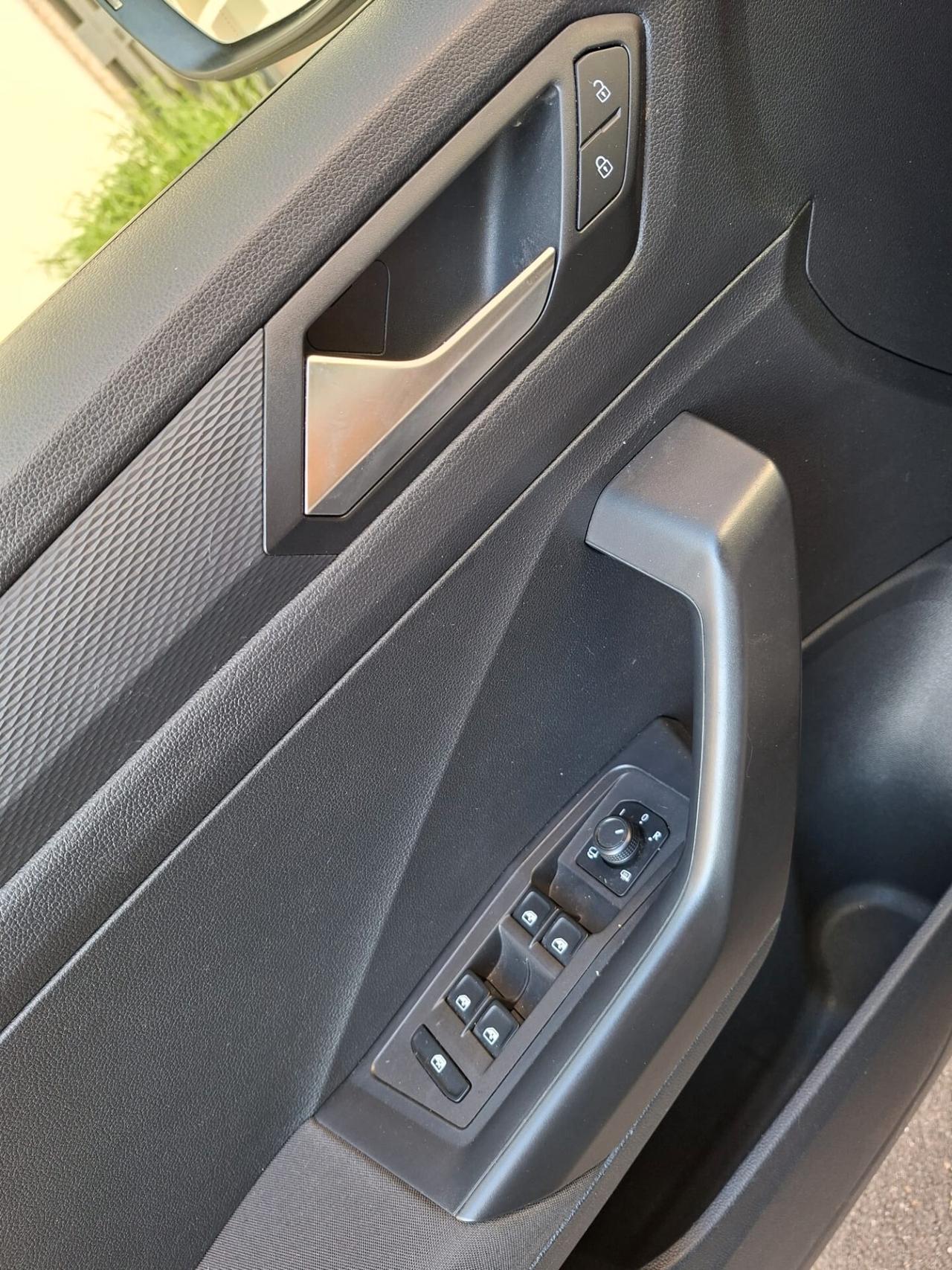 Volkswagen T-Roc 1.6 TDI SCR Advanced BlueMotion Technology