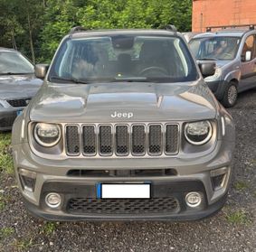 JEEP Renegade 1.0 T3 Limited