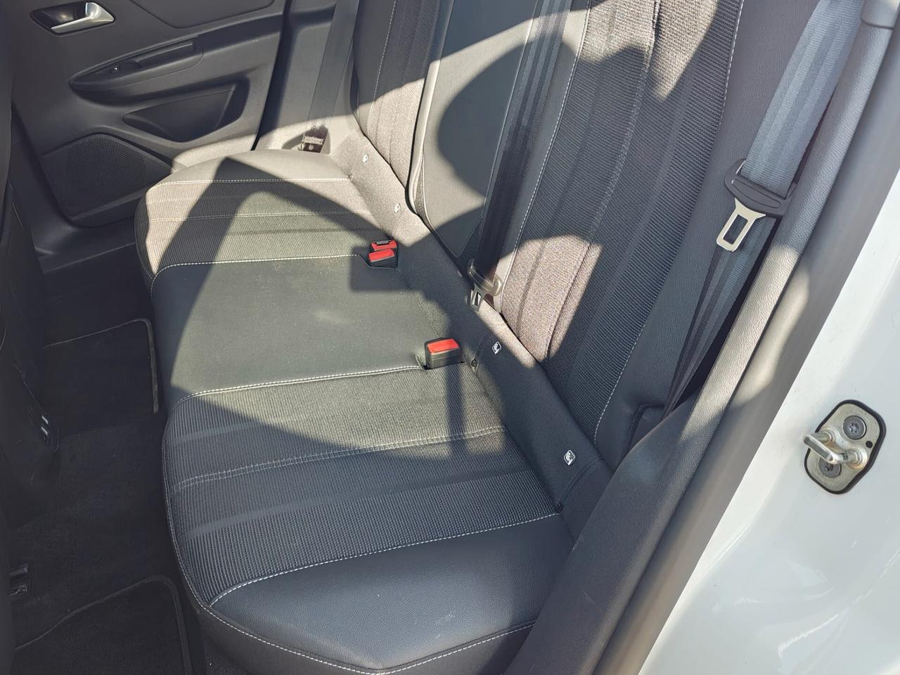 Opel Mokka 1.2 Turbo 130 CV GS Line